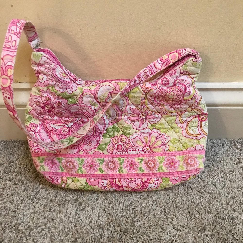 Vera Brandley Handbag